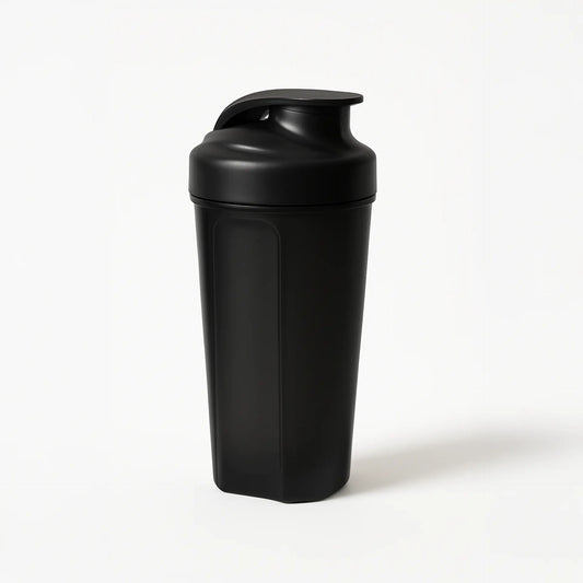 Dripp Logo Shaker