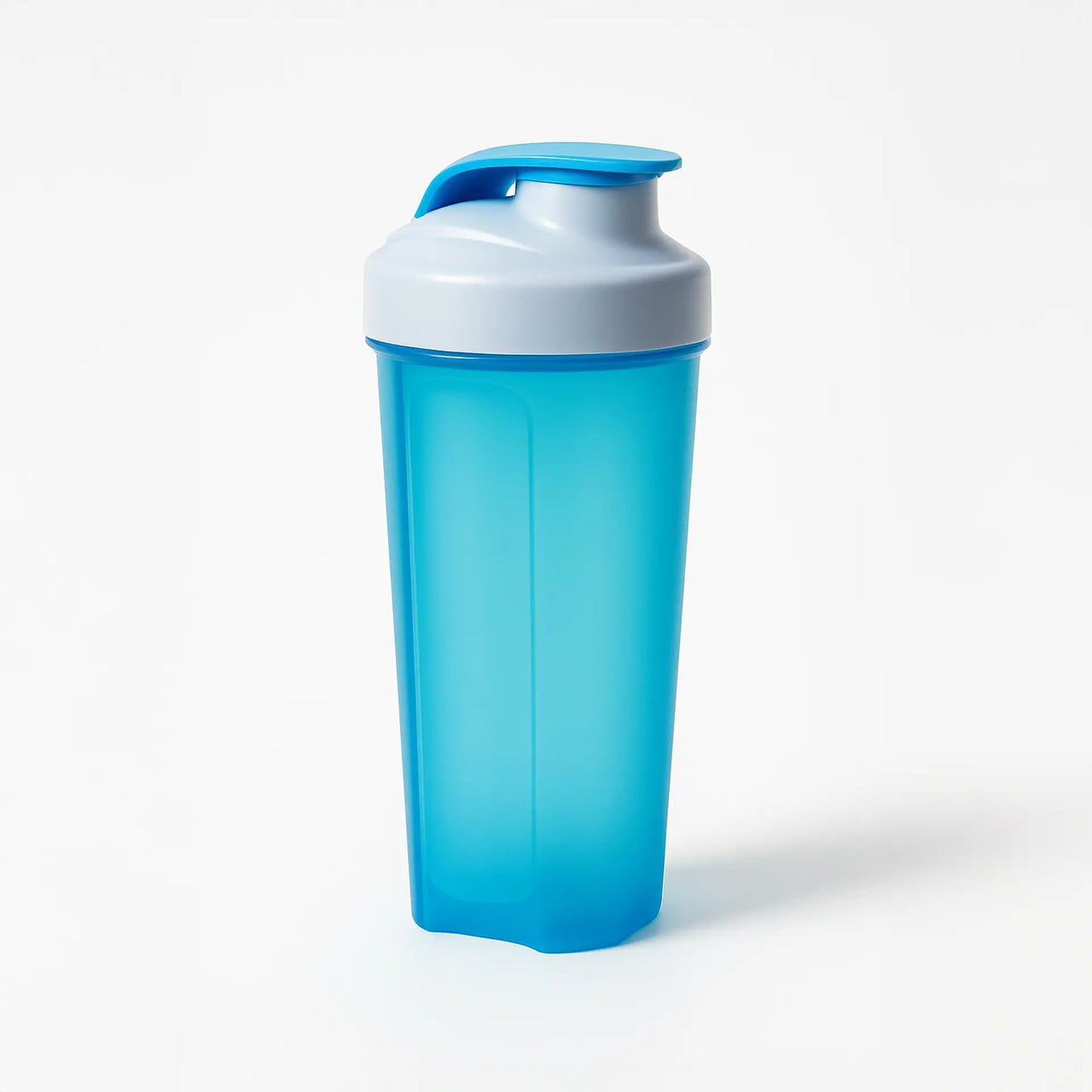 Dripp Logo Shaker